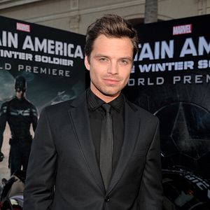 Bilder Sebastian Stan