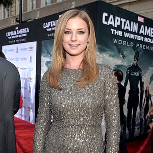 Bilder Emily VanCamp