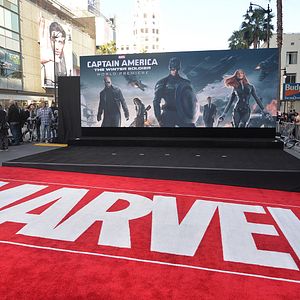 Bilder Captain America 2: The Return Of The First Avenger