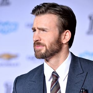 Bilder Chris Evans