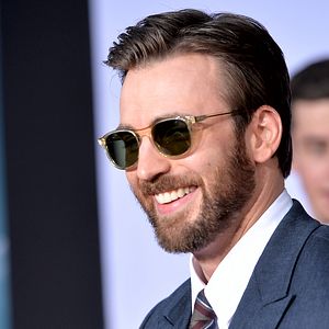 Bilder Chris Evans