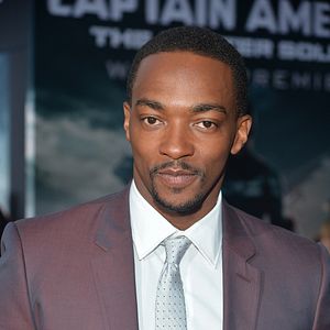 Bilder Anthony Mackie