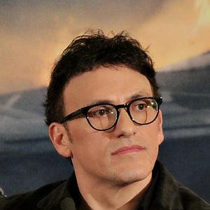 Bilder Anthony Russo