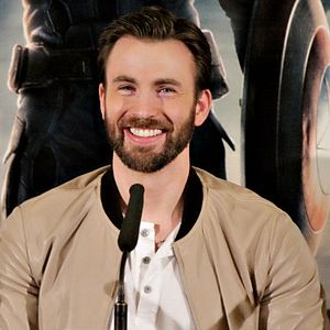 Bilder Chris Evans