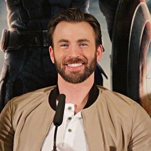 Bilder Chris Evans