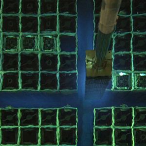 Bilder Die Reise zum sichersten Ort der Erde