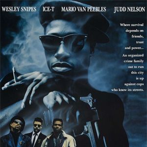 Bilder New Jack City