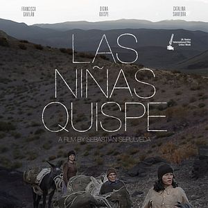 Bilder Las Niñas Quispe