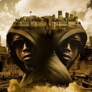 Bilder Con Game - Kenne deine Feinde