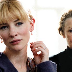 Bilder Tagebuch eines Skandals