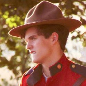 Bilder Daniel Sharman