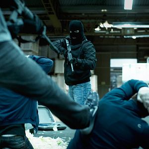 Bilder Easy Money - Spür die Angst