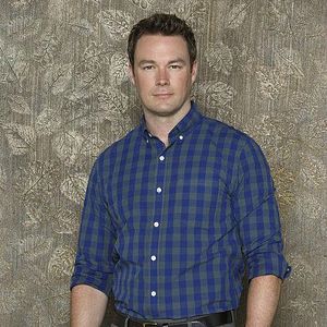 Bilder Mark Hildreth