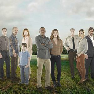 Bilder Mark Hildreth