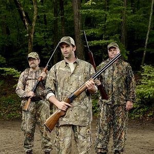 Bilder Kevin Sizemore