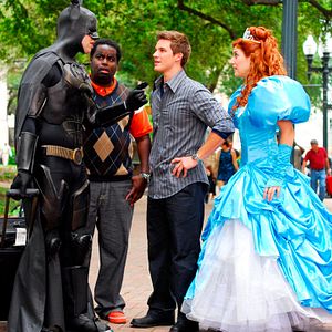 Bilder Disaster Movie