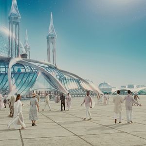 Bilder Astral City - Unser Heim