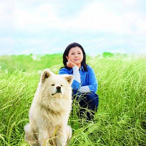 Bilder Hiroko Yakushimaru