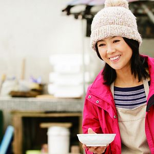 Bilder Hiroko Yakushimaru