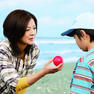 Bilder Hiroko Yakushimaru