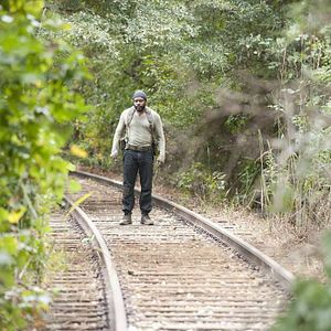 Bilder Chad L. Coleman