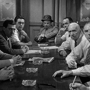 Bilder Die 12 Geschworenen