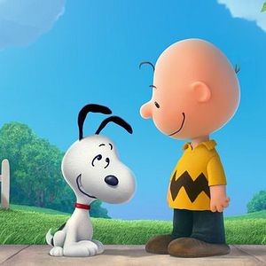 Bilder Die Peanuts - Der Film