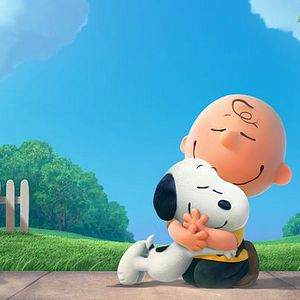 Bilder Die Peanuts - Der Film