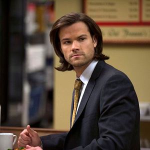 Bilder Jared Padalecki