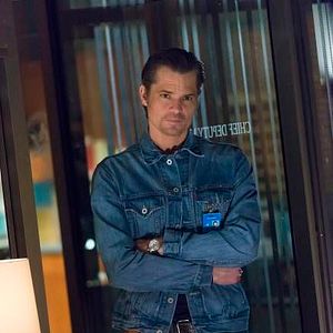 Bilder Timothy Olyphant