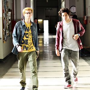 Bilder Weiss wie Milch, rot wie Blut