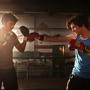 Bilder Weiss wie Milch, rot wie Blut