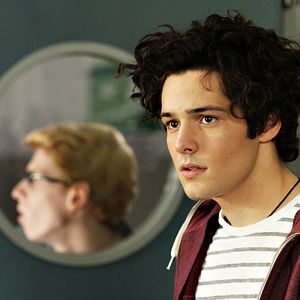 Bilder Weiss wie Milch, rot wie Blut