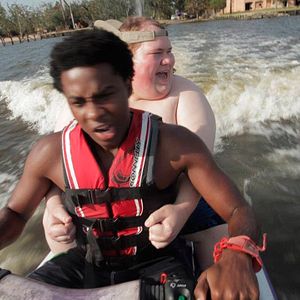 Bilder Ghost Shark - Die Legende lebt