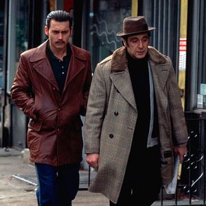 Bilder Donnie Brasco