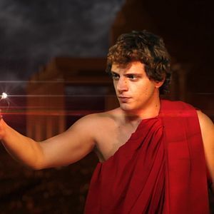 Bilder 10. Köy Teyatora