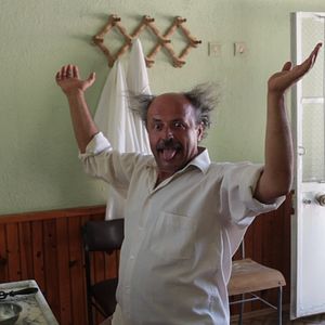 Bilder 10. Köy Teyatora