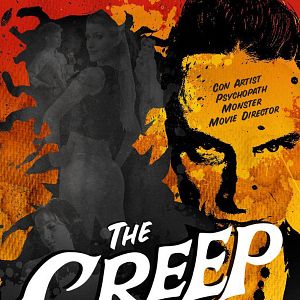 Bilder The Creep Behind the Camera