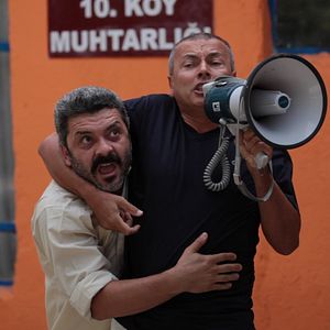 Bilder 10. Köy Teyatora