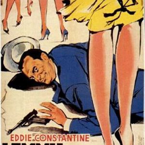 Bilder Das ist nichts für kleine Mädchen