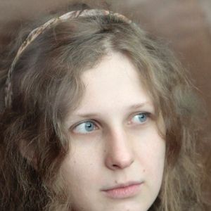 Bilder Mariya Alyokhina