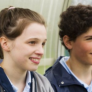 Bilder Puppylove - Erste Versuchung