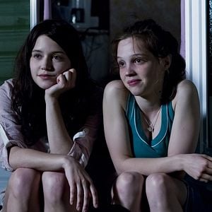 Bilder Puppylove - Erste Versuchung