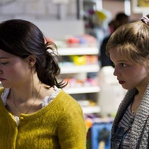 Bilder Puppylove - Erste Versuchung