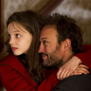 Bilder Puppylove - Erste Versuchung