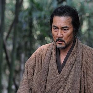 Bilder The Last Ronin