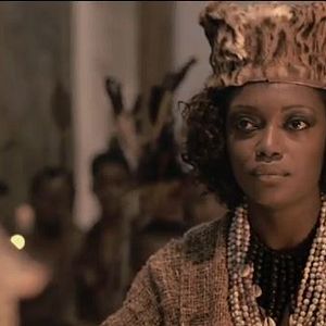 Bilder Njinga, Rainha de Angola