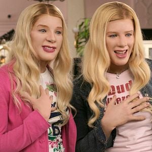 Bilder White Chicks