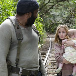 Bilder Chad L. Coleman