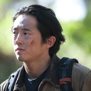 Bilder Steven Yeun
